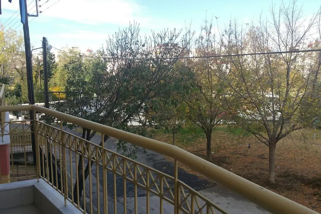 Welcome To Θεσσαλονίκη Διαμέρισμα