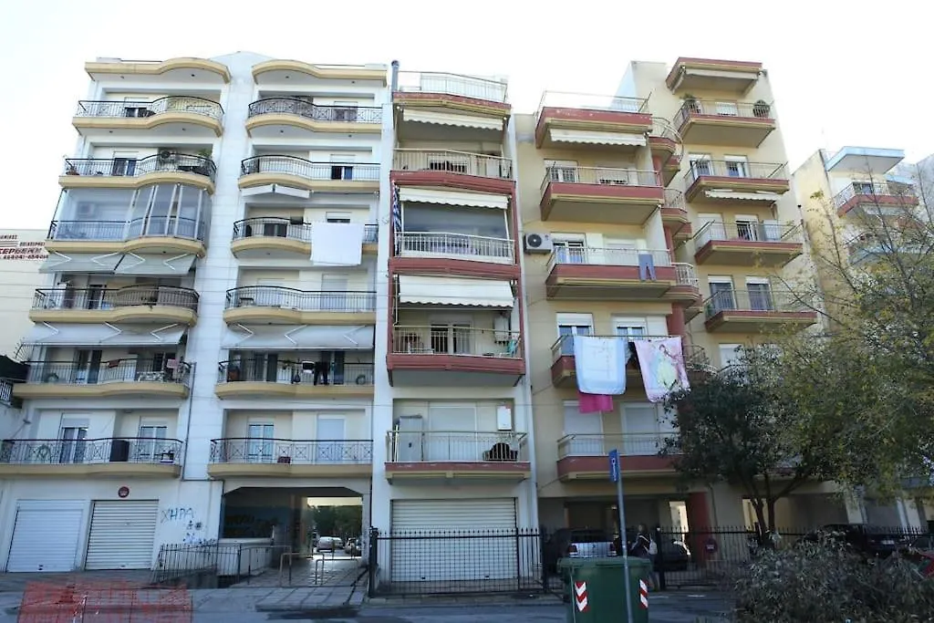 Welcome To Θεσσαλονίκη 0*,  Ελλάδα